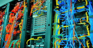 Профессиональный монтаж слаботочных сетей и систем от 1569 руб. в Тобольске - ЭлектроТбл