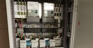 Проектирование и монтаж аварийного освещения от 3137 руб. в Тобольске - ЭлектроТбл