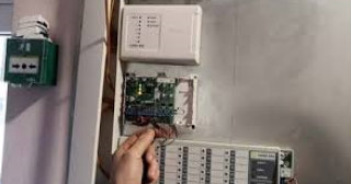 Монтаж беспроводной охранной сигнализации от 3137 руб. в Тобольске - ЭлектроТбл