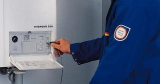 Монтаж газовых огнетушащих приборов от 5228 руб. в Тобольске | ЭлектроТбл - подключение и монтаж сетей