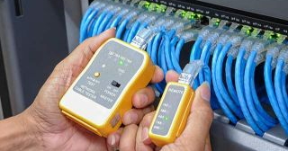 Настройка и монтаж сетей от 3137 руб. в Тобольске - ЭлектроТбл, надежно и быстро
