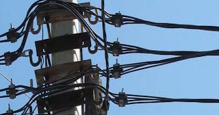 Монтаж СИП провода от 419 руб. в Тобольске - Подключение и установка от ЭлектроТбл