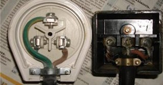 Подключение и монтаж розетки для электроплиты от 576 руб в Тобольске - ЭлектроТбл